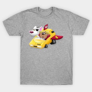 Danger Mouse T-Shirt